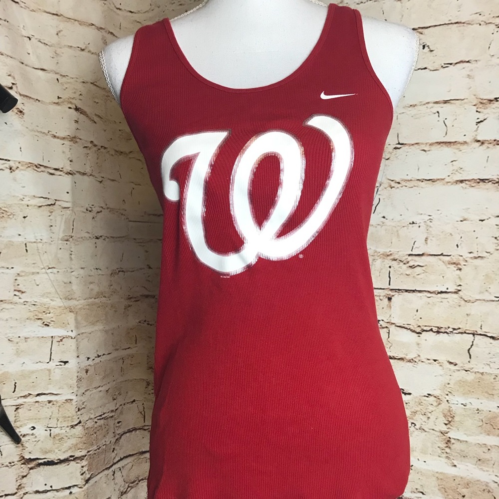 Nike Team Genuine Merchandise